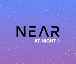 NEARatNIGHT Space with AirDAO - April 10th