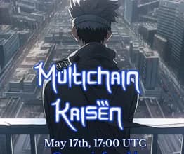 Multichain Kaisen: BOS - 05/17