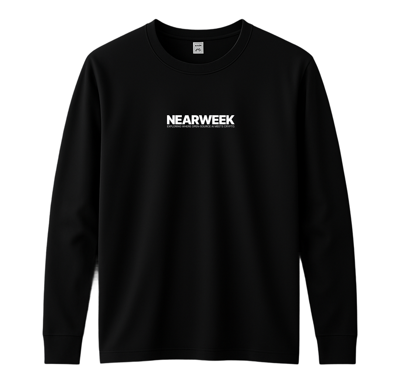 NEARWEEK L/S T-SHIRT