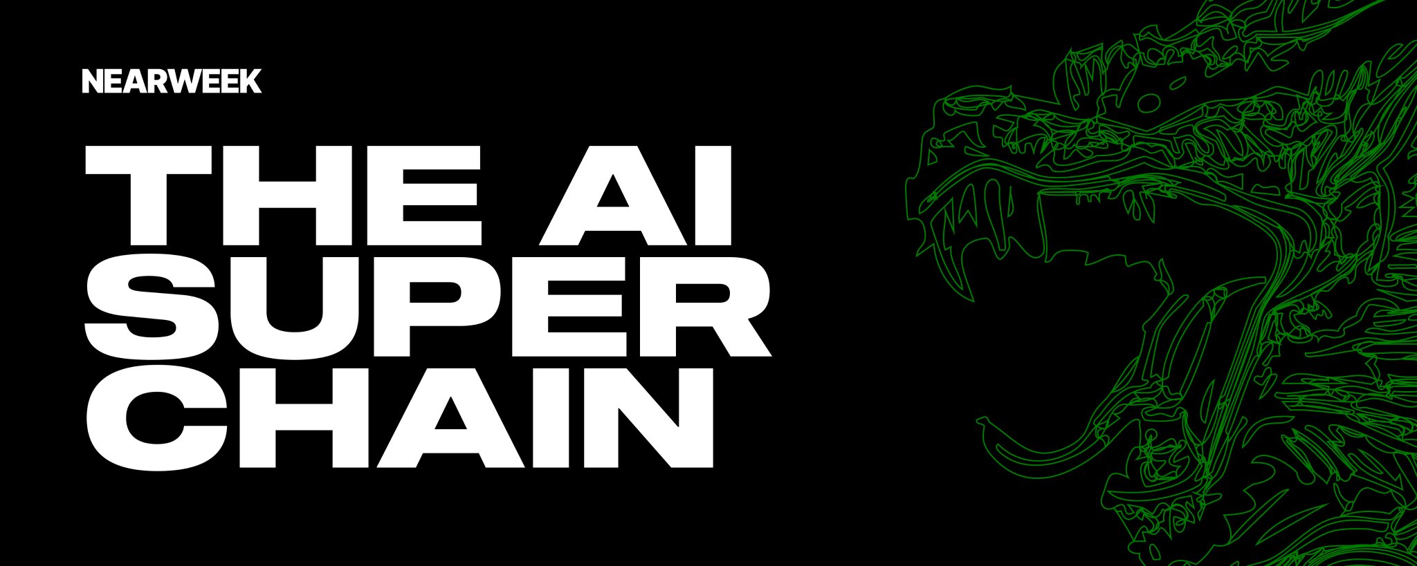 The AI Super Chain